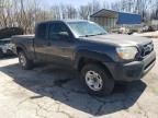 2014 Toyota Tacoma Access Cab