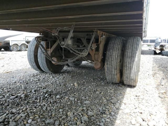 2021 Great Dane DRY Van Trailer