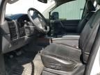 2011 Nissan Titan S