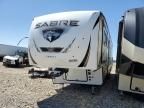 2021 Wildwood 2021 Foresriver Sabre