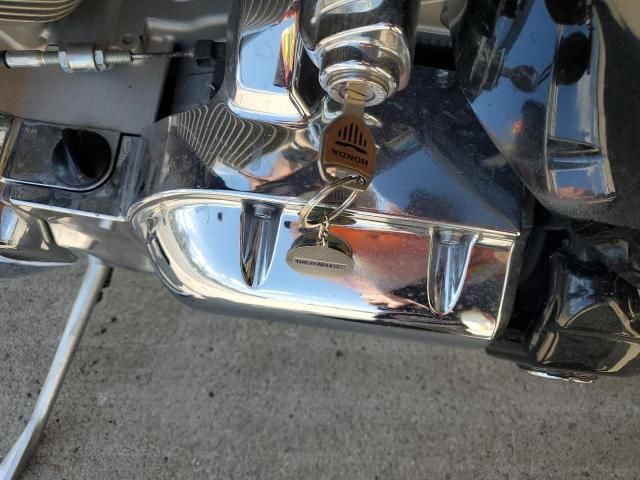 2004 Honda VTX1300 C