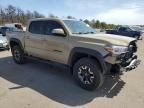 2017 Toyota Tacoma Double Cab