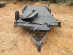 2021 Other 2021 Max Built 82X30SSCH Equipment Trailer