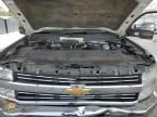 2015 Chevrolet Silverado K2500 Heavy Duty LT