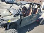 2021 Polaris RZR XP 4 Turbo S Velocity