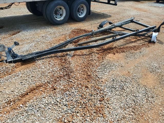 1995 Other 1995 Bass Tracker
