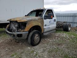 2012 Ford F550 Super Duty en venta en Martinez, CA