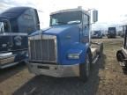 1997 Kenworth T800 Semi Truck