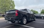 2021 Chevrolet Silverado C1500 Custom