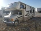 2005 Ford Econoline E450 Super Duty Cutaway Van