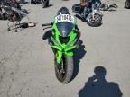 2019 Kawasaki ZX636 K