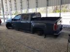 2015 GMC Canyon