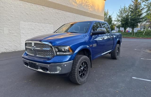 2015 Dodge 1500 Laramie