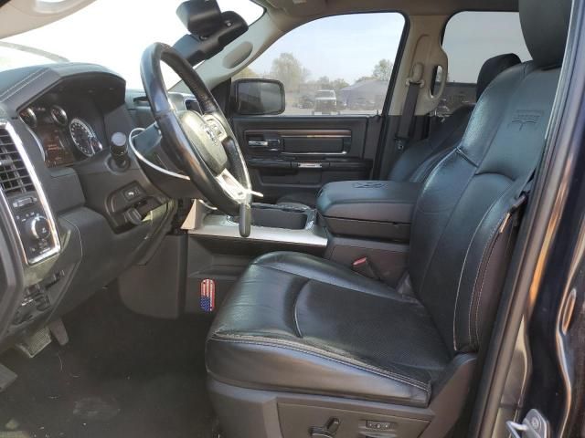 2015 Dodge 1500 Laramie