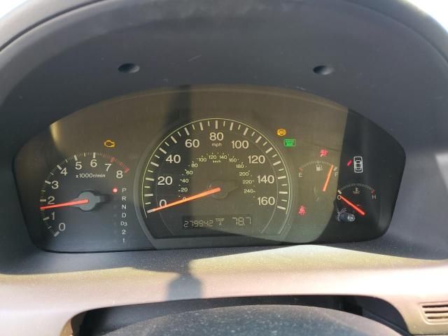 2003 Honda Accord LX