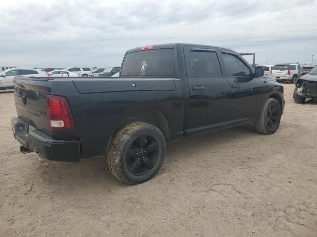 2014 Dodge RAM 1500 ST