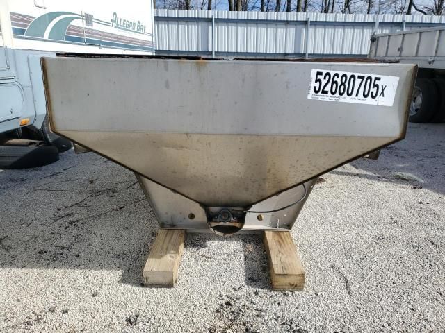 2023 Unknown 2023 Spreader