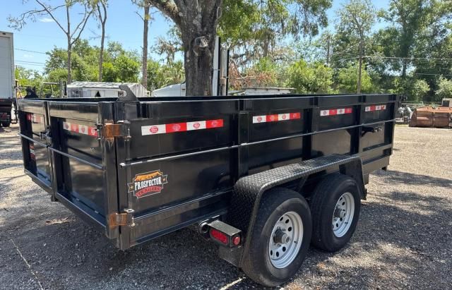 2022 Coverwagon Black Cove