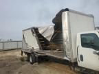 2022 International MV607