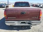 2001 Chevrolet Silverado C1500
