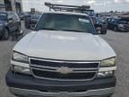 2007 Chevrolet Silverado C2500 Heavy Duty