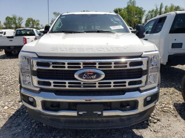 2024 Ford F450 Super Duty