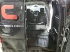 2016 Nissan NV200 2.5S