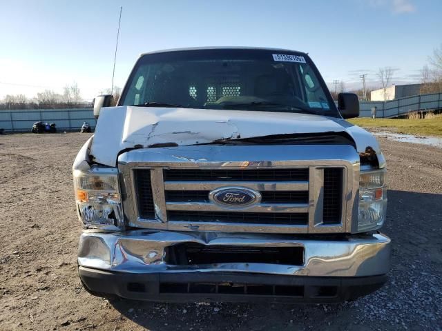 2009 Ford Econoline E250 Van