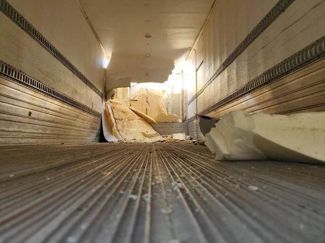 2015 International 4300 BOX Truck