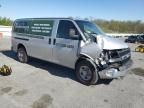 2013 Chevrolet Express G3500