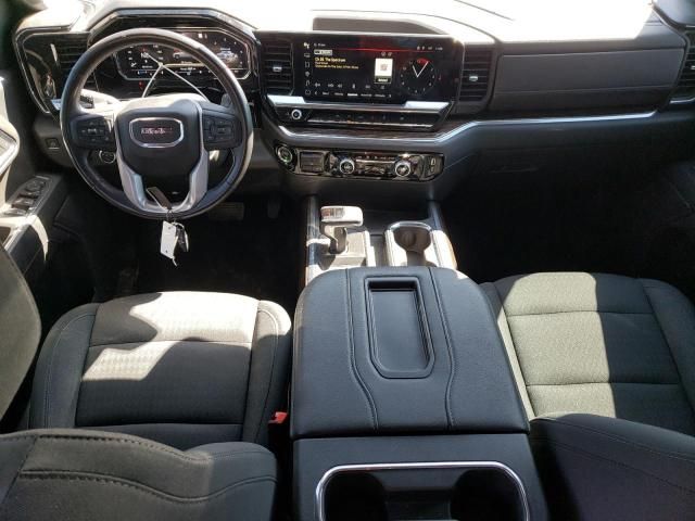 2022 GMC Sierra K1500 Elevation