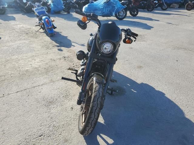 2023 Harley-Davidson Fxlrs