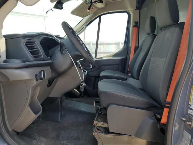 2020 Ford Transit T-250