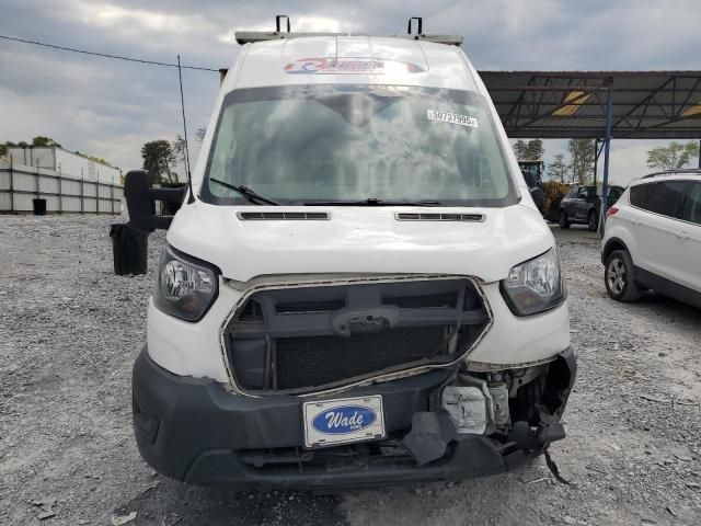 2021 Ford Transit T-350