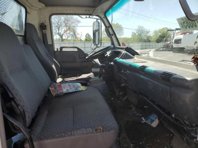 2007 Isuzu NPR