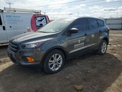 2019 Ford Escape S for sale in Elgin, IL