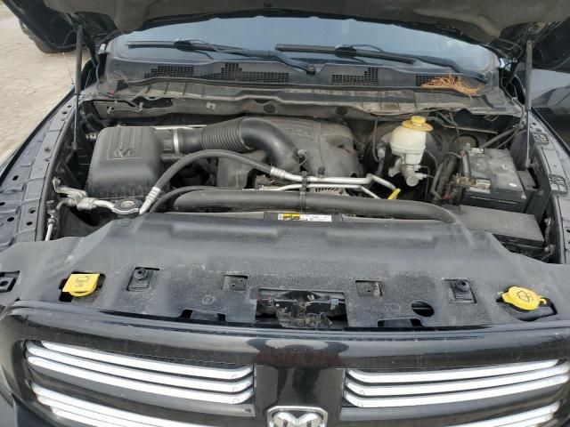 2014 Dodge RAM 1500 Sport