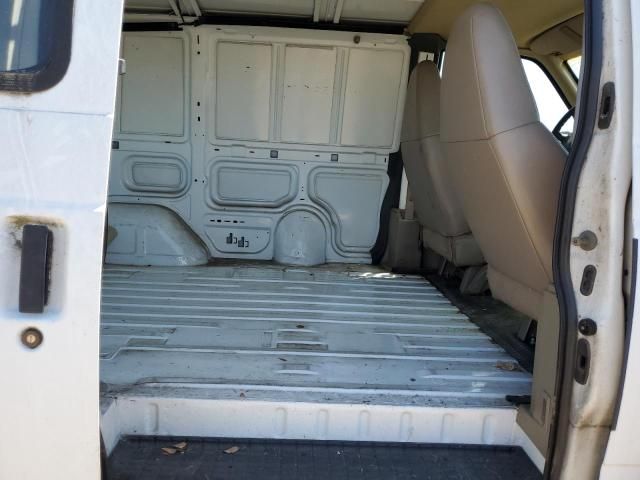 1998 Chevrolet Astro