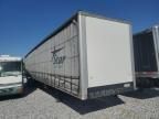 2017 Blackstone DRY Van Trailer