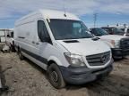 2017 Mercedes-Benz Sprinter 2500
