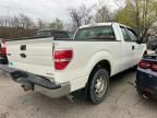 2013 Ford F150 Super Cab