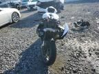 2011 Suzuki GSX-R600