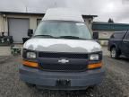 2005 Chevrolet Express G3500