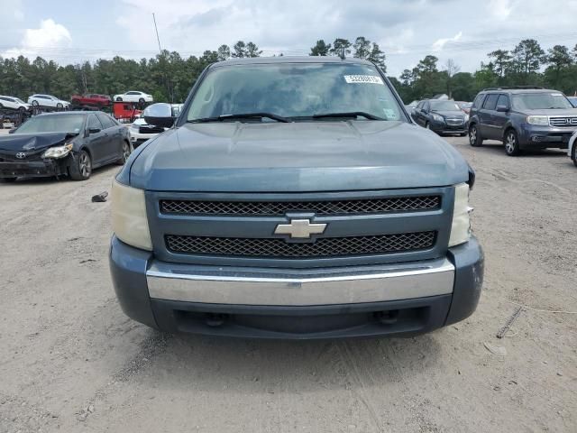 2008 Chevrolet Silverado C1500