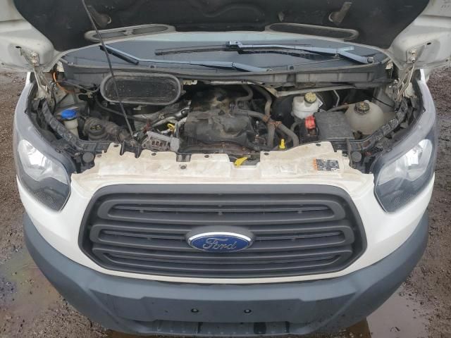 2017 Ford Transit T-250