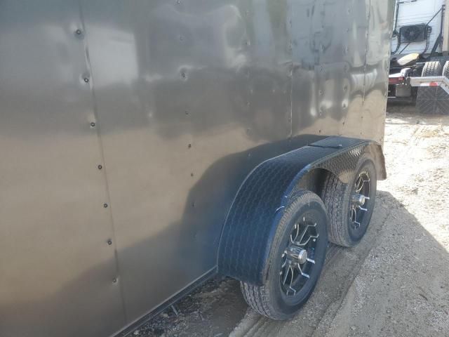 2023 Rockscargo 2023 Rock Solid Cargo Enclosed Cargo Trailer