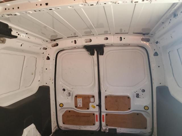 2017 Ford Transit Connect XL