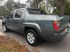 2007 Honda Ridgeline RTL