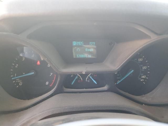 2014 Ford Transit Connect XL