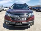 2017 Honda Ridgeline RTS